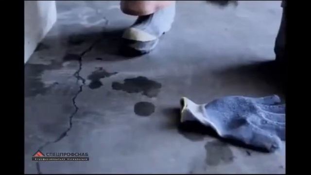ICS SAW. Пилим бетон смотреть онлайн