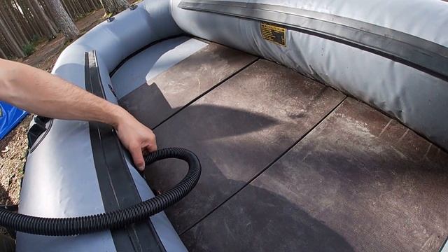 Путешествие на север #3. Водопад "Белые "мосты". Остановка на озере Пальозеро смотреть онлайн