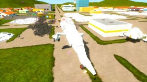 ЭВОЛЮЦИЯ СИРЕНОГОЛОВОГО VS МОСТОВОГО ЧЕРВЯ В BRICK RIGS! ЖИЗНЕННЫЙ ЦИКЛ СЦП и ВЫЖИВАНИЕ В БРИК РИГС