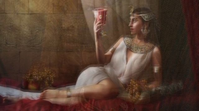 Египетская Музыка (Клеопатра) | Egyptian Music (Cleopatra)