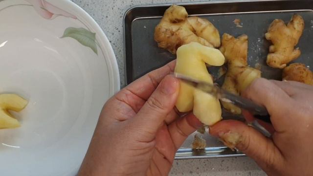 육류/생선요리 냄새 제거 #생강술만드는법 смотреть онлайн