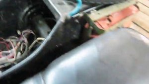 Установка инжектора на Днепр МТ-11. Часть первая.