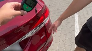 Ford Fusion 2.5 USA 51 т.км ПРОБЕГА -СНОВА автоХЛАМ ПО ВЕРХУ РЫНКА ЦЕНЫ?Форд Фьюжн из США автоподбор