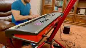 Тёплый ветер