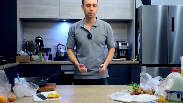 НОВОГОДНИЙ СТОЛ 2023 смотреть онлайн