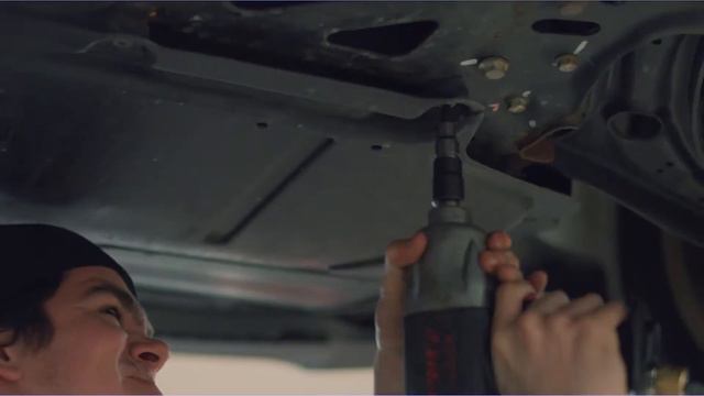 HALL Mazda - 100 Years from now смотреть онлайн