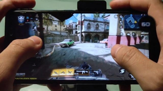 Derpfest 13 Tango di Redmi Note 5 pro || Custom Rom || Android 13 || Install dan Review || смотреть онлайн