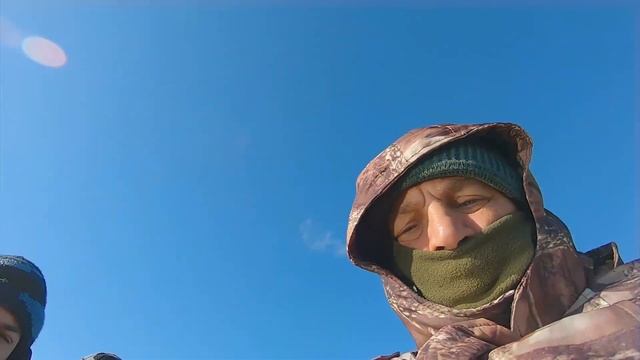 ТИХАЯ РЕКА смотреть онлайн