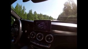 Вся правда о Mercedes-Benz GLC  после 3 лет эксплуатации