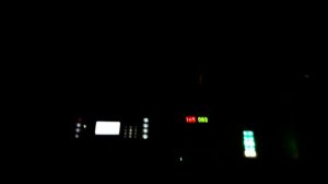 ЭС1-009. На подходе к станции Любань