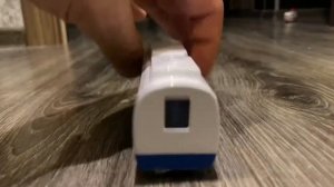 Железнодорожный транспорт. Модели технопарк!