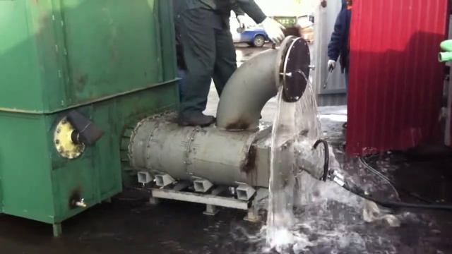 Шнековый насос смотреть онлайн