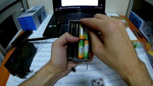 Настройка HC550G