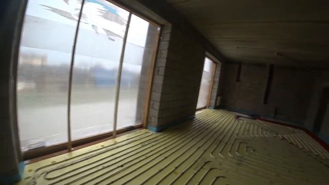 Комбинированная система отопления/ Монтаж нержавейки Valtec/ Обвязка бойлера косвенного нагрева.