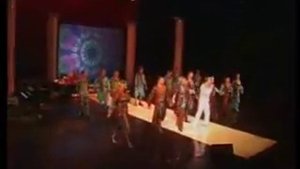 ЕКАТЕРИНА ШАВРИНА в Театре Эстрады