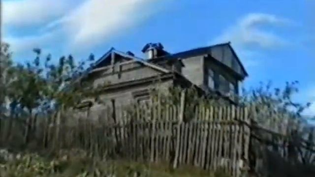 Вольские этюды С.Семёновой Монастырские пруды и Воронцова дача смотреть онлайн