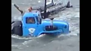 Русская дорога!