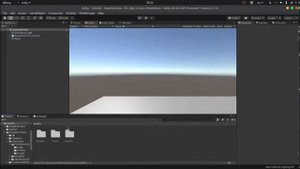 UNITY3D | КАК СОЗДАТЬ ШУТЕР ОТ ПЕРВОГО ЛИЦА | FPS | UNITY