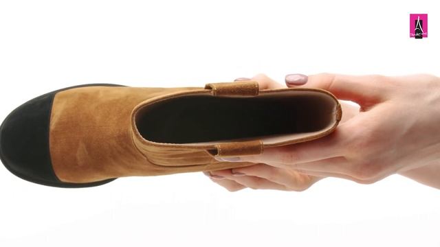 Видеообзор I Женские ботинки TENDANCE 2695723 смотреть онлайн