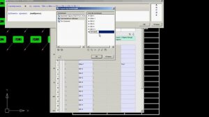 Редактирование данных в редакторе коллекций