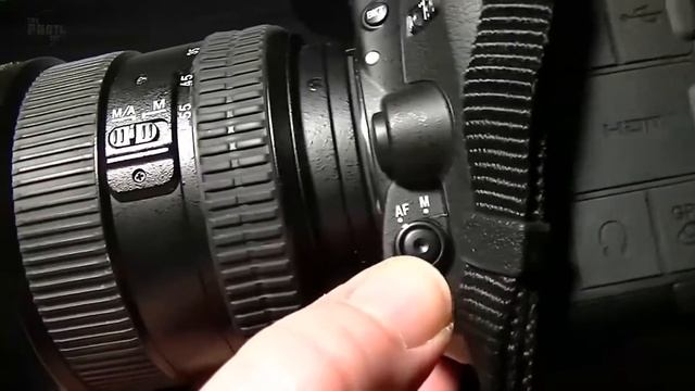 Nikon D7100 смотреть онлайн