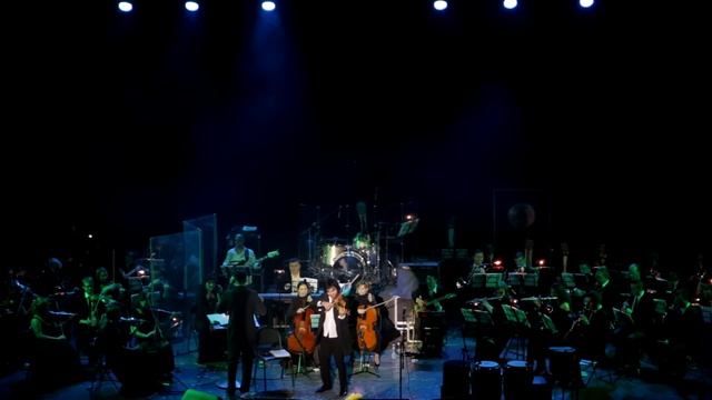 Hava nagila-Samvel Ayrapetyan смотреть онлайн