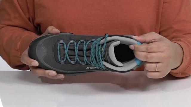 Asolo Arctic SKU: 9242096