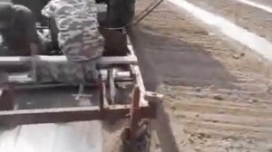 Пленкоукладчик своими руками