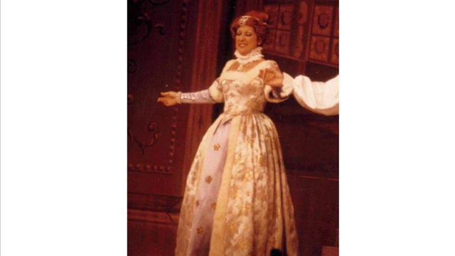 CARLA RUTILI Planquette CLOCHES DE CORNEVILLE (2) смотреть онлайн