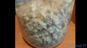 Домашний хрен со свеклой - лучший рецепт!