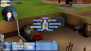 The Sims 3 ЧЕЛЛЕНДЖ 100 ДЕТЕЙ. НАЧИНАЕМ!