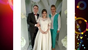 Ведущая  в Уфе Елена Мокшанцева! 89174315629