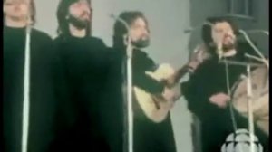El pueblo unido jamas sera vencido - Quilapayun - 2