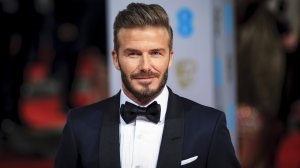 David.Beckham - Разная слава Дэвида Бекхэма.