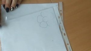 Мастер класс «Пластилинография «Рисование шприцом»