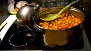 Анкл Бенс 23.08.2015