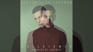 Devlin - Watchtower (Instrumental) (High Quality)