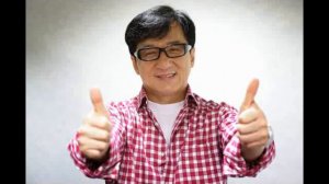 Джеки Чан — биография