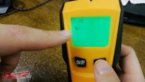 детектор скрытой проводки