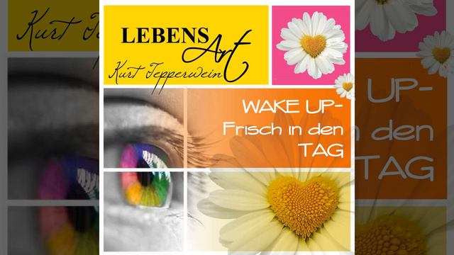 Wake Up: Repeat Affirmationen смотреть онлайн