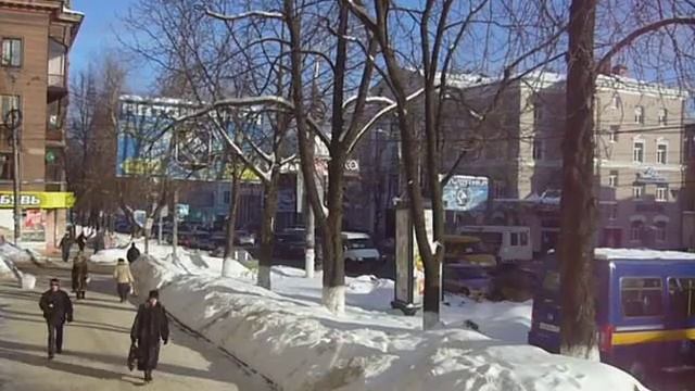 Тула, пр кт Ленина 54 смотреть онлайн