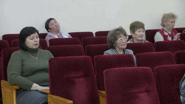 30.11.23 Конференция Аскизского местного отделения "Единая Россия" смотреть онлайн