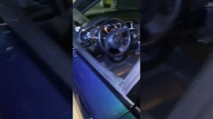 Как снять задний бампер на AUDI A6C6 allroad и немного боли…