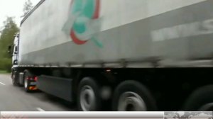 #Дальнобой- ЮРИЙ СПИРИДОНОВ