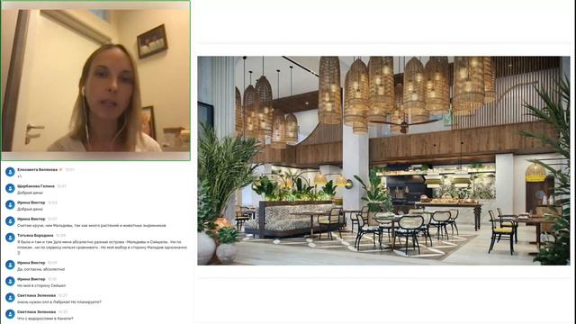 Новые отели на Сейшелах: Waldorf Astoria Seychelles Platte Island и Canopy by Hilton смотреть онлайн