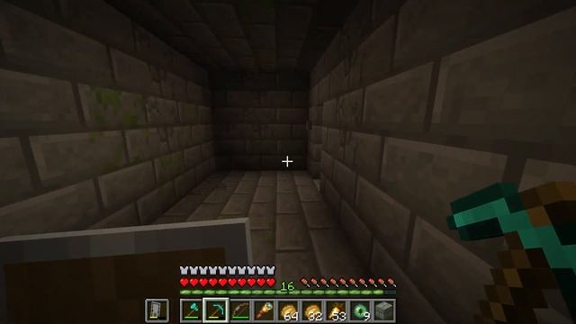 ОСВОБОДИЛИ КРАЙ! | ВЫЖИВАНИЕ #8 смотреть онлайн