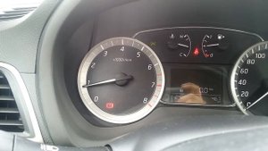 Tiida холостые обороты