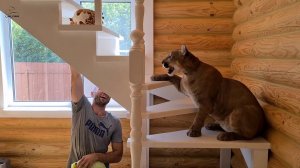 Месси не в себе от радости! Кто приехал?