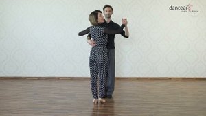 Медленный вальс для начинающих