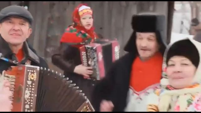Ишь ты масленица. Народные гуляния, проводы зимы. #масленица #СергейКраснов #ютубблогер